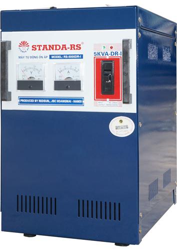 Ổn Áp  Standa 5DR50                                                              